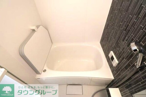 カサベルテ鹿骨の物件内観写真